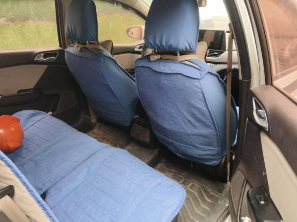 [青岛·鲁B] 二手宝骏宝骏310W2017款 1.5L 手动舒适型 国V