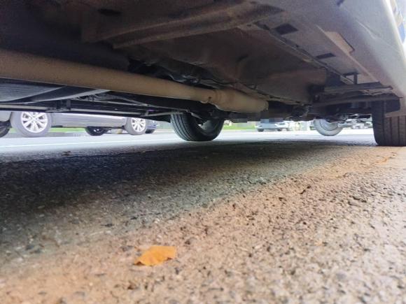 [无锡·苏B] 二手荣威荣威RX52016款 20T 两驱自动互联网智享版