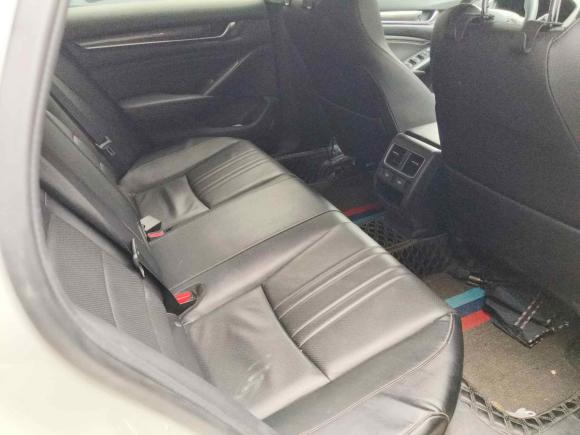 [西安·陕U] 二手本田雅阁2022款 260TURBO 幻夜·旗舰版