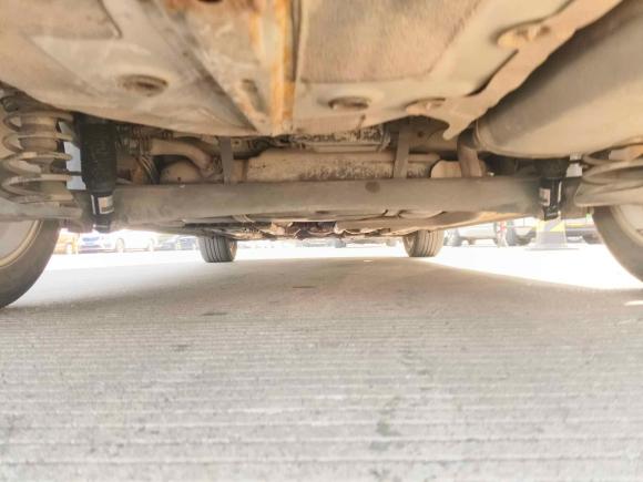 [南通·苏F] 二手现代朗动2012款 1.6L 手动时尚型