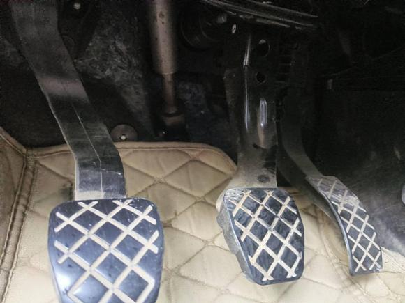 [深圳·冀D] 二手大众捷达2017款 1.5L 手动舒适型