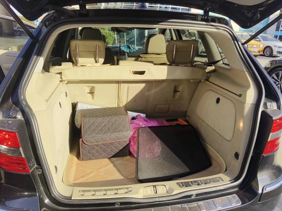 [南昌·赣M] 二手奔驰奔驰B级2009款 B 200 时尚型