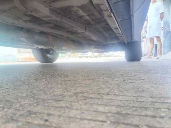 [宁波·皖D] 二手长安长安CS35PLUS2019款 1.6L 手动悦联升级版