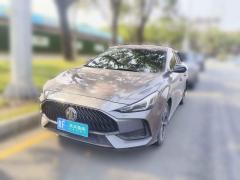 [深圳·贵F] 名爵MG52023款 300TGI DCT豪享版