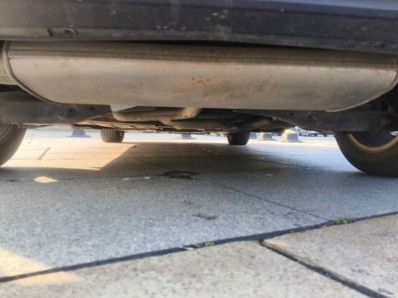 [苏州·苏E] 二手大众高尔夫·嘉旅2016款 230TSI 自动进取型