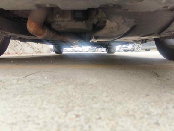 [无锡·苏B] 二手别克别克GL82018款 ES 28T 舒适型 国VI