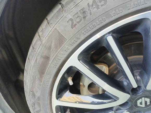 [苏州·苏E] 二手零跑汽车零跑C112021款 改款 豪华版