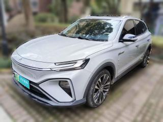 飞凡汽车飞凡MARVEL R2021款 后驱PRO版