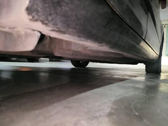 [武汉·鄂A] 二手丰田凯美瑞2007款 240V 至尊版