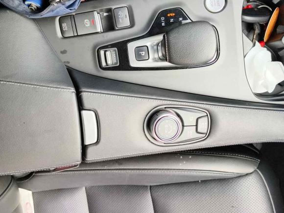 [杭州·浙M] 二手英菲尼迪英菲尼迪QX502018款 2.0T 四驱菁英版