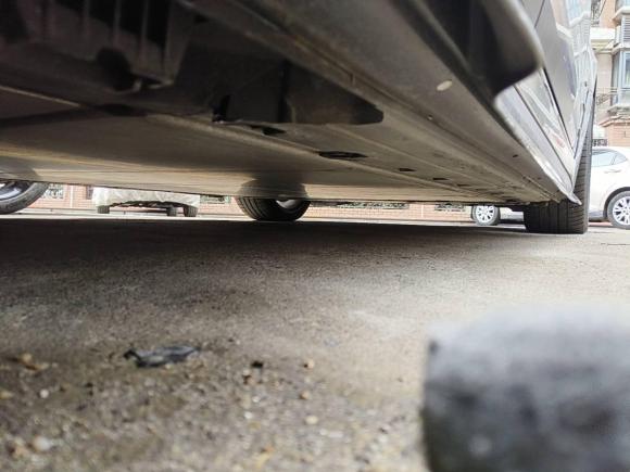 [上海·沪B] 二手宝马宝马i42022款 M50