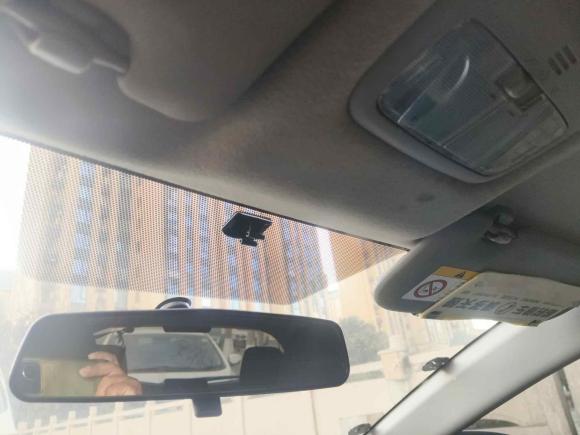 [温州·浙C] 二手丰田YARiS L 致炫2014款 1.3E 自动魅动版