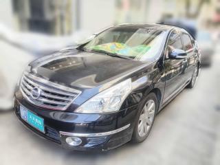 日产天籁2008款 公爵 2.5L XV尊雅版