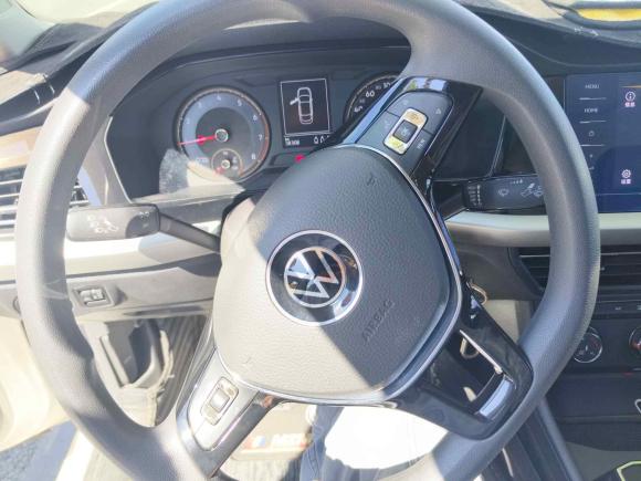 [上海·苏N] 二手大众朗逸2021款 1.5L 自动舒适版