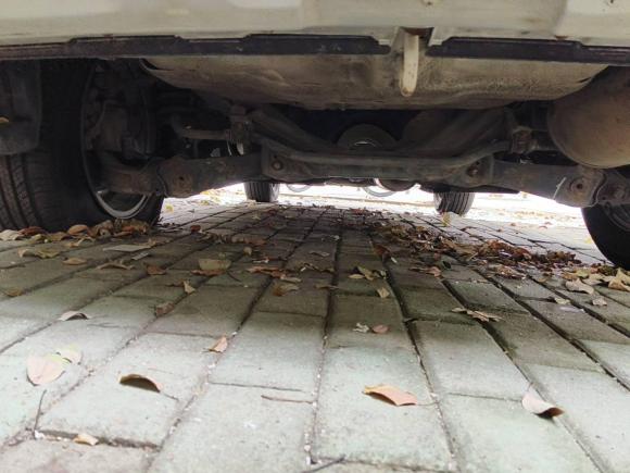 [武汉·皖K] 二手哈弗哈弗H62018款 红标 运动版 1.5T 自动两驱精英型