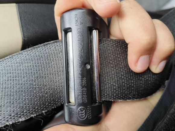 [南京·苏A] 二手别克昂科威Plus2016款 28T 四驱精英型