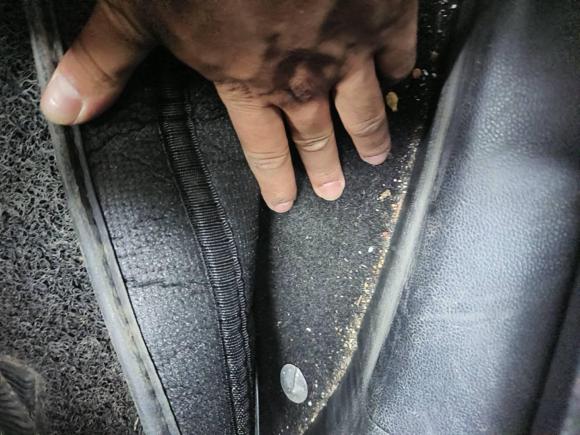 [苏州·苏E] 二手名爵MG62017款 20T 自动豪华智联版 国V