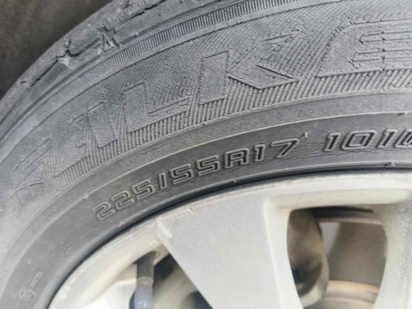 [青岛·鲁B] 二手别克君越2013款 2.4L SIDI领先舒适型