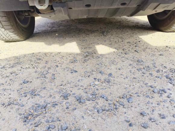 [青岛·鲁B] 二手大通大通T702019款 2.0T柴油自动两驱豪华型长箱高底盘