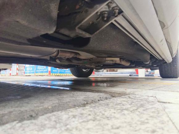 [宁波·浙B] 二手林肯飞行家2020款 3.0T V6 四驱尊享版