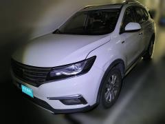 [上海·闽J] 荣威荣威RX52018款 20T 两驱自动旗舰版