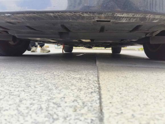 [佛山·粤R] 二手丰田皇冠2011款 2.5L Royal 真皮天窗特别版