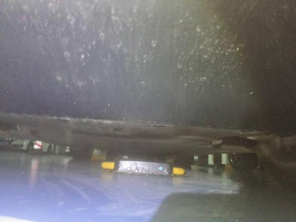 [上海·沪A] 二手特斯拉Model Y2022款 改款 后轮驱动版