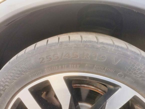 [上海·沪B] 二手大众途观L2019款 330TSI 自动两驱R-Line旗舰版 国V