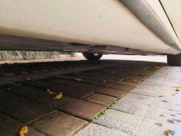 [杭州·浙A] 二手奔驰奔驰E级2017款 E 300 L 运动时尚型