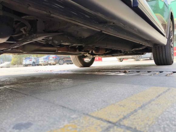 [无锡·苏B] 二手三菱欧蓝德2019款 2.4L 四驱致享版 7座 国V