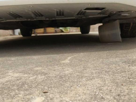 [湖州·浙E] 二手雪佛兰迈锐宝2018款 530T 自动豪华版