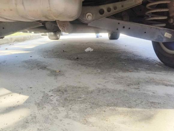 [上海·沪B] 二手大众途观2015款 1.8TSI 自动两驱豪华型