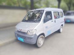 [西安·陕A] 五菱汽车五菱之光2020款 1.2L 实用型 国VI LSI