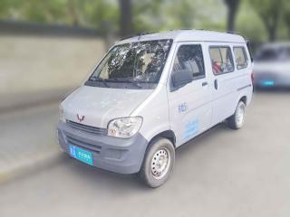 五菱汽车五菱之光2020款 1.2L 实用型 国VI LSI