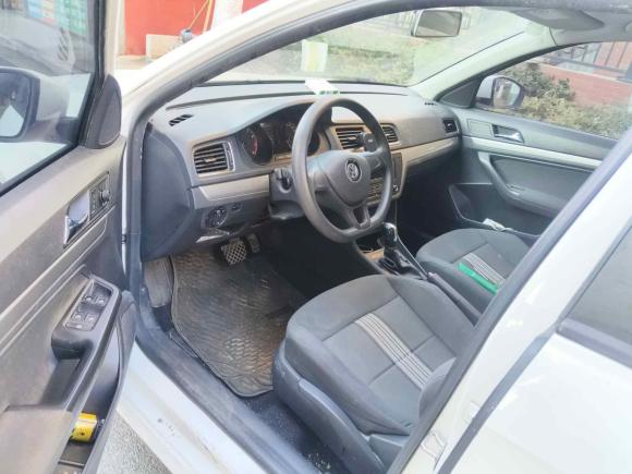 [嘉兴·浙F] 二手大众朗行2015款 1.6L 自动风尚版