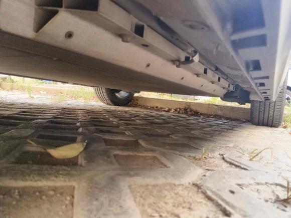 [上海·沪A] 二手埃安AION Y2021款 70 智领版