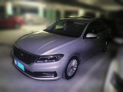 [合肥·皖A] 大众朗逸2021款 1.5L 自动舒适版