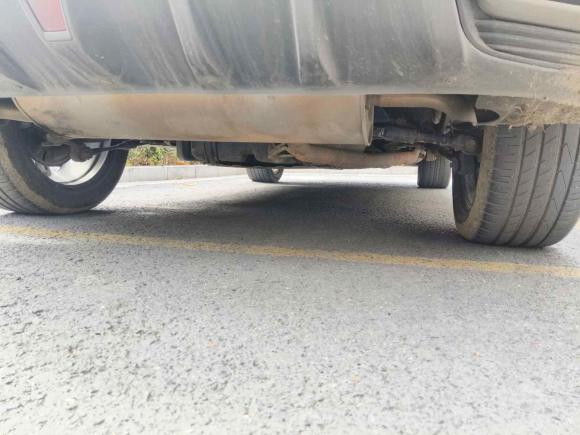 [杭州·浙A] 二手长安长安UNI-K 智电iDD2022款 蓝鲸iDD 130km 1.5T 卓越型