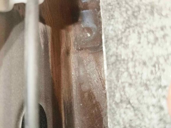 [济南·鲁B] 二手雷诺科雷嘉2016款 2.0L 两驱尊贵版