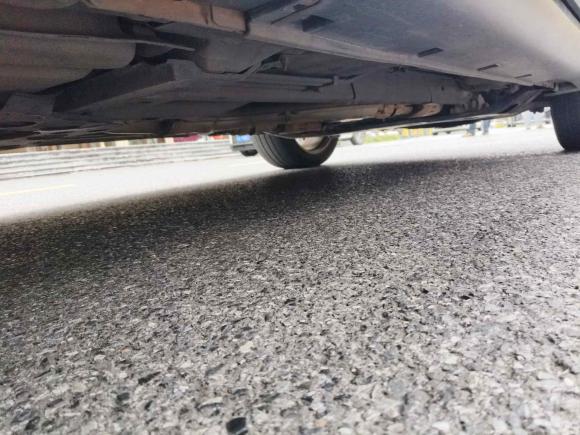 [杭州·浙A] 二手英菲尼迪英菲尼迪FX2013款 FX37 标准版