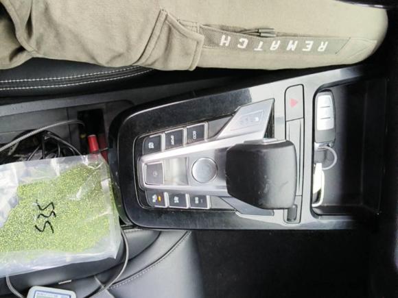 [嘉兴·浙A] 二手比亚迪元新能源2019款 EV535 智联领潮型