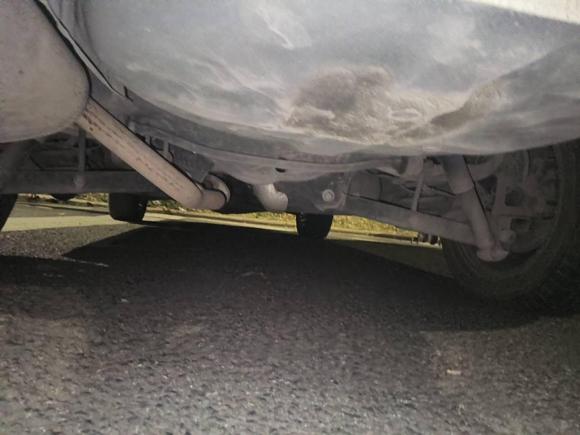 [广州·粤A] 二手启辰启辰T702018款 2.0L CVT睿趣版