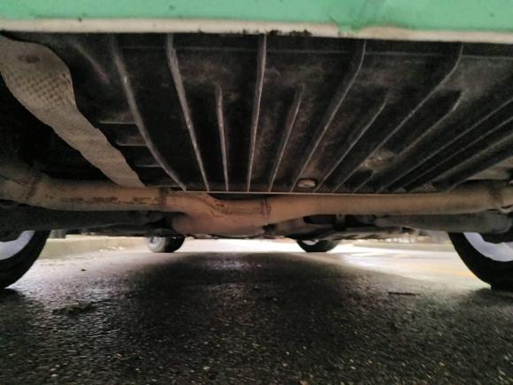 [南京·苏A] 二手奔驰奔驰C级2016款 C 200 L 4MATIC 运动版