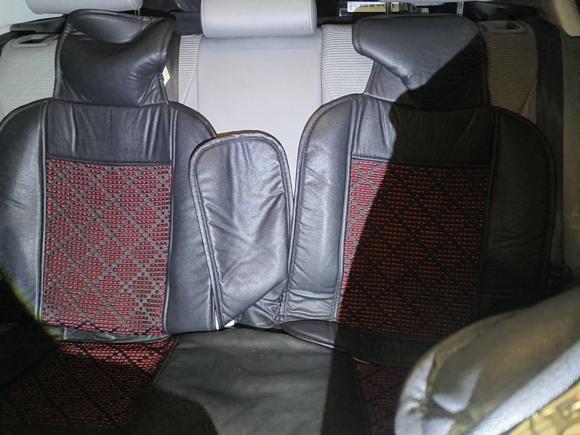 [合肥·皖A] 二手斯柯达明锐2015款 1.6L 自动逸杰版