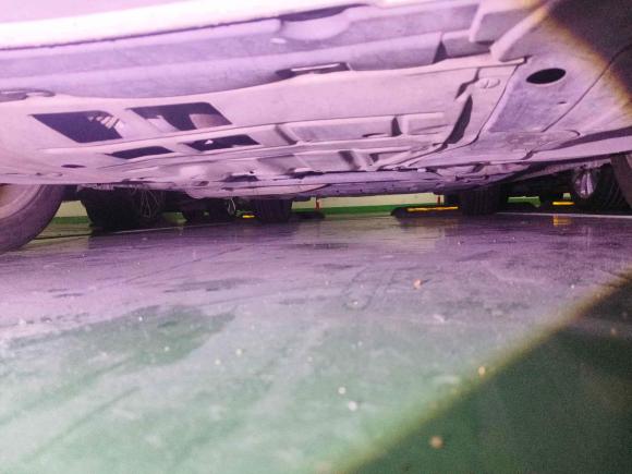 [深圳·粤B] 二手本田凌派2016款 1.8L CVT豪华版