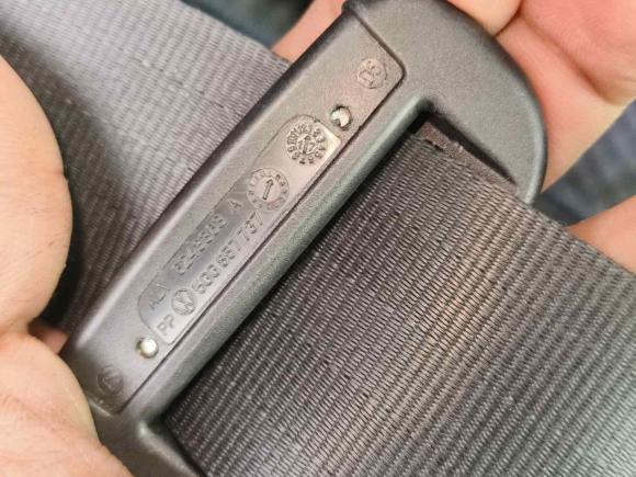 [武汉·鄂A] 二手大众速腾2017款 230TSI 自动豪华型