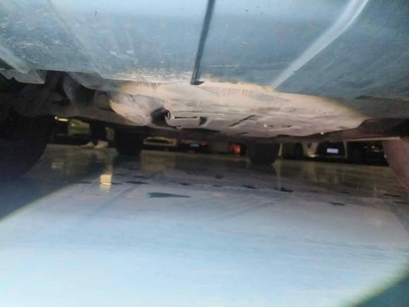 [义乌·浙G] 二手大众途锐2017款 3.0TSI 拓野型