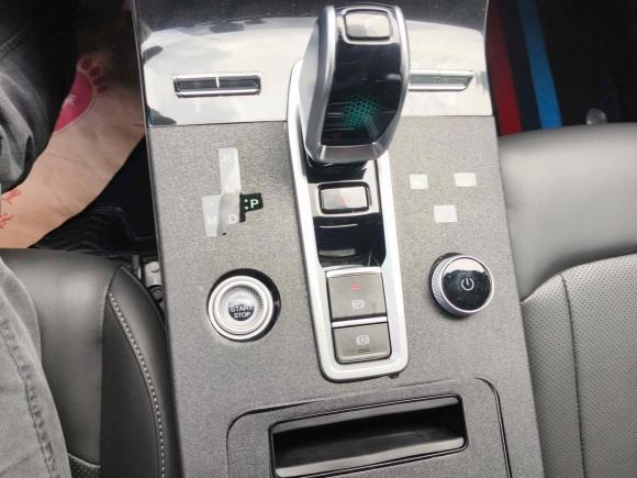 [义乌·苏L] 二手奇瑞瑞虎8 PLUS2022款 290TGDI DCT豪情版