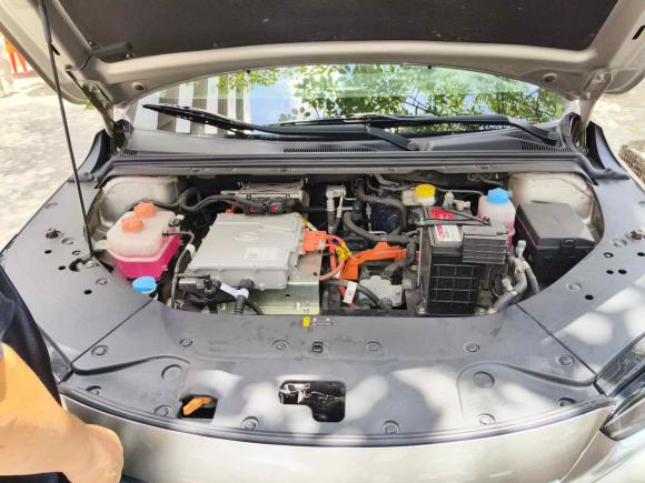 [深圳·粤B] 二手埃安AION S2020款 魅 580 Pio