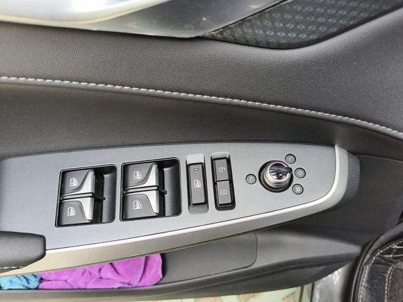 [常州·苏D] 二手长安长安CS75 PLUS2024款 第三代 冠军版 1.5T 智驾劲航型